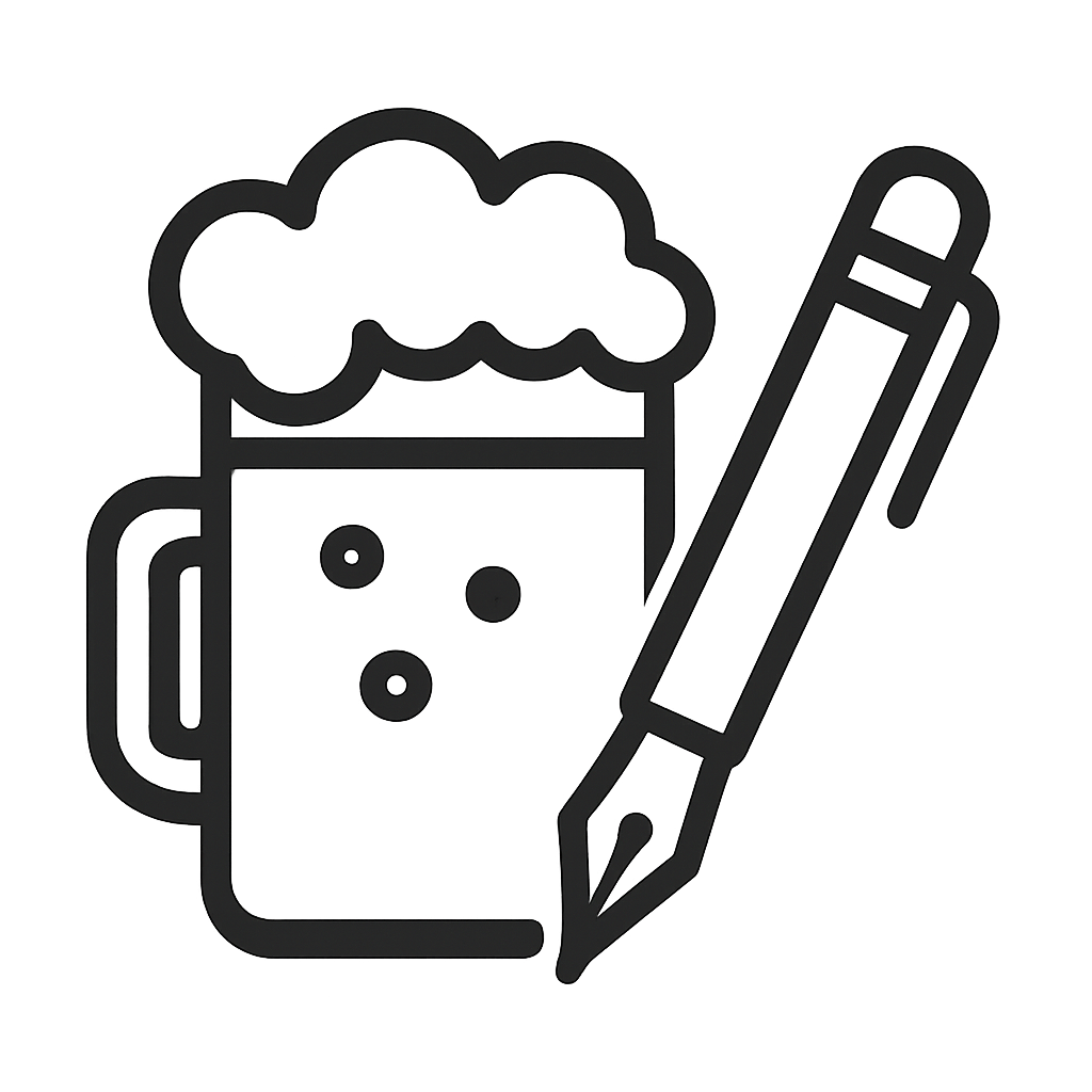 Micro-Blog Icon